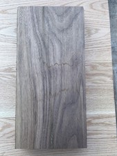 Walnut Off cut - 190 x 400 x