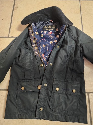 Barbour children kids bedale - kids,