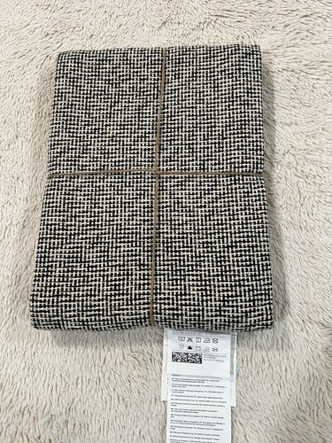 Ikea tiphede rug 4 - 2'7", x