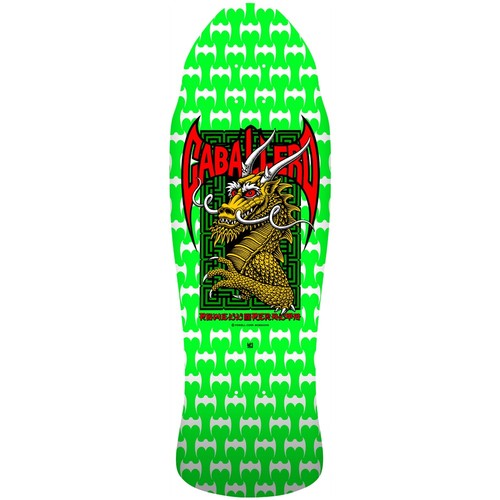 Powell peralta caballero - powell,
