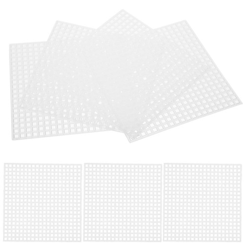 Pcs mesh plastic - mesh,