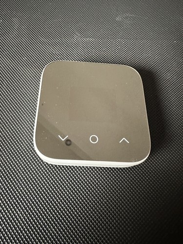 Hive wireless smart thermostat - wireless,