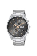 Pulsar Men's Chronograph 41mm