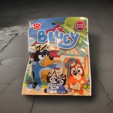 4 x Bluey Blind Bags. Brand