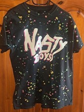 Nasty Boys WWE All Over Print