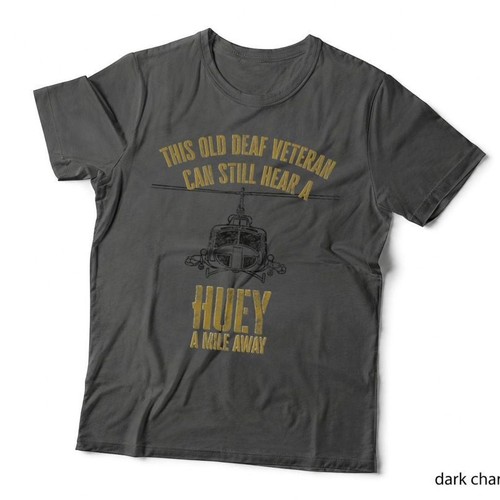 Hear huey mile away - a,