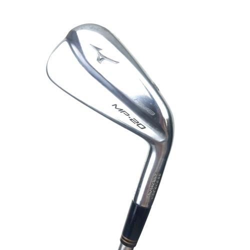 Mizuno iron 21 - mp-20, 3