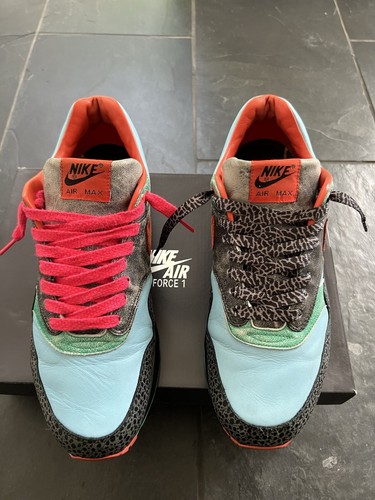 Nike air max supreme tech - nike,