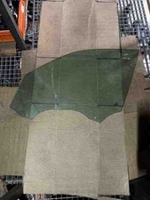 BMW X5 E70 Front Left Door