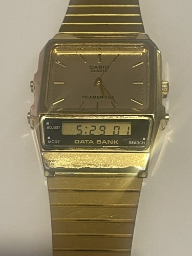 Vintage casio 100 - 🟡vintage,