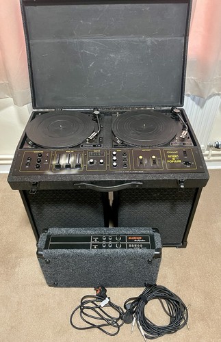 Vintage retro disco - vintage,