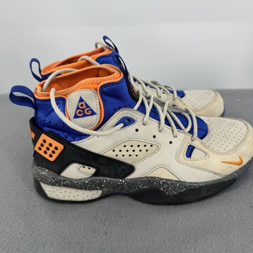Nike acg air mowabb - nike, tan