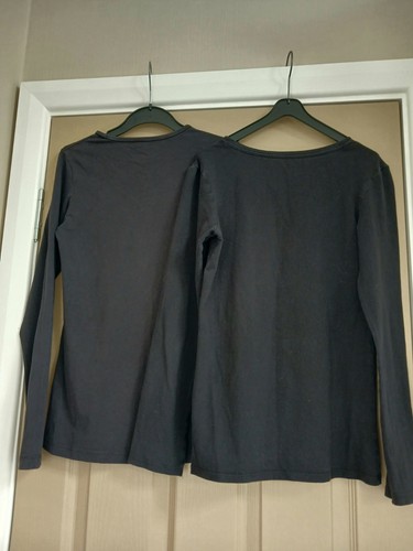 Ladies long sleeve shirt - ladies,