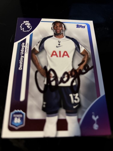 Match attax 2026 destiny - match,