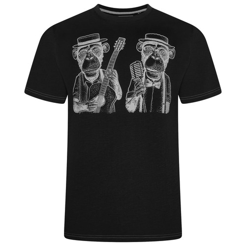 Kam jeans music gorilla men - kam,