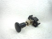 Pull Switch Classic Mini Austin Morris Wolseley Riley MG Ford Rover Race Rally
