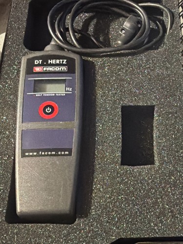 Facom hertz belt tension - facom,