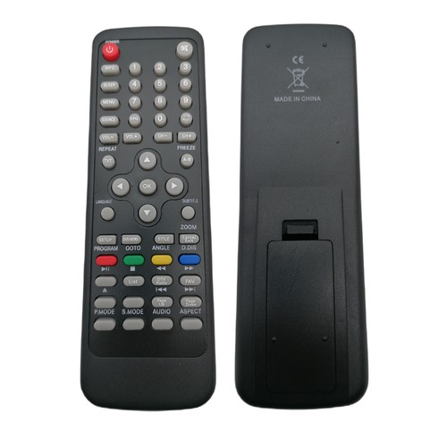 Replacement for toshiba - replacement, remote