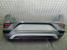 Volkswagen roc bumper rear - volkswagen,