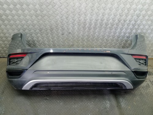 Volkswagen roc bumper - bumper, rear