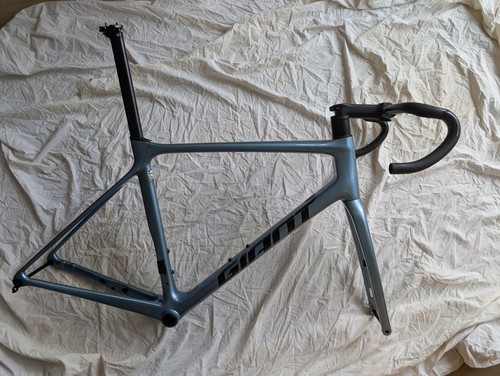 Giant tcr advanced - tcr, pro