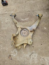 Ford Scorpio Ultima Wishbone