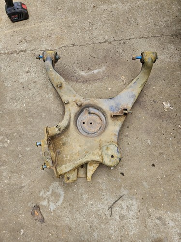 Ford scorpio ultima - scorpio, wishbone