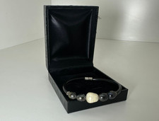 Large Baroque Pearl Statement