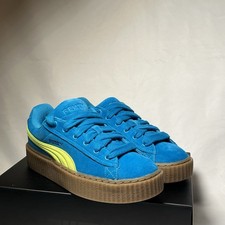 Rare FENTY Creeper Phatty -
