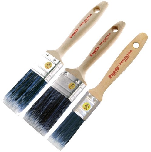 Purdy pro extra monarch brush - extra,