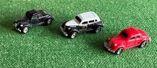 MINI MICRO CARS  DISNEY  ERTL