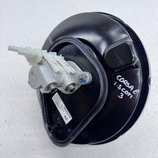 VAUXHALL CORSA E BRAKE SERVO MASTER CYLINDER 55702820 1.3 CDTI B13DTE 14-19