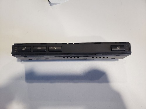 Dash console switch panel - dash,