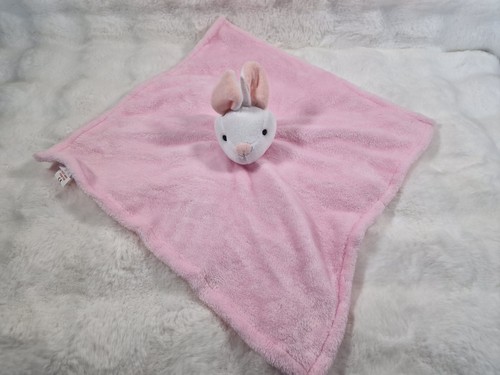 Moon stars pink bunny - &, rabbit