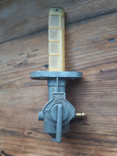 Yamaha RD250 / 400 Original Fuel Tap.