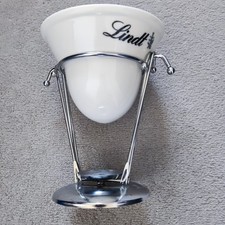 Lindt Chocolate Fondue Set