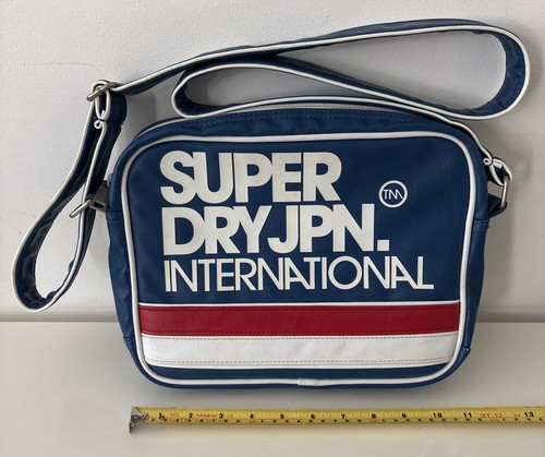 Superdry international unisex - international,
