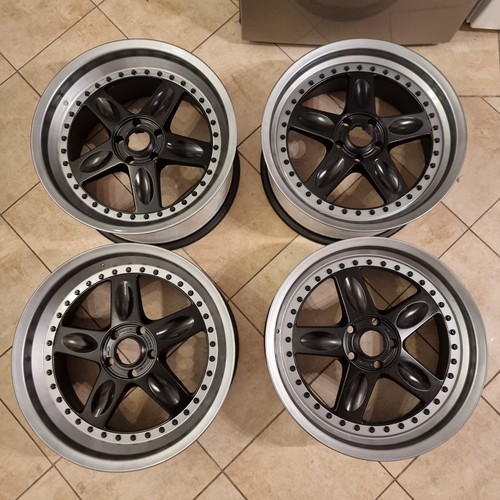 Rays engineering volk racing - rays,