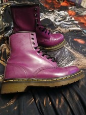 Doctor Martens Women's Boots Size 5
