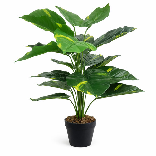 Artificial plant realistic - artificial,