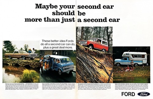 1968 ford bronco original - 1968,