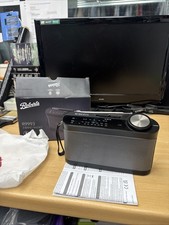 Roberts R9993 Portable