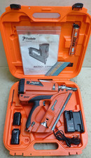 Paslode IM350+ Plus Lithium First Fix Nail Gun - Fully Serviced