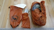 Big Agnes Scout UL2 tent