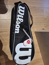 Wilson Advantage II Six Racket