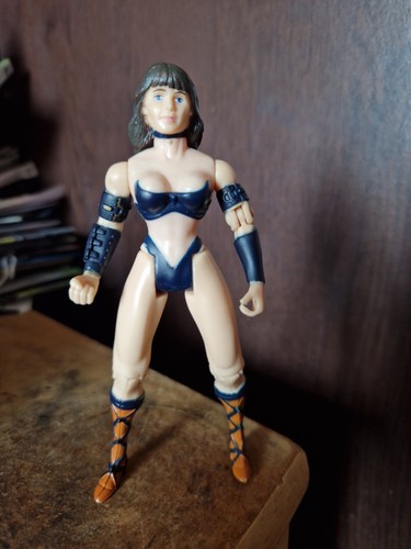 Xena warrior princess hercules - xena,