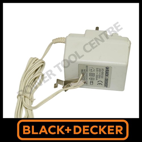 Black decker 560080 7 - decker, 560080-00