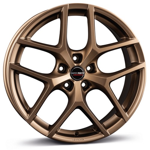 Borbet wheels 0x18 - borbet, y