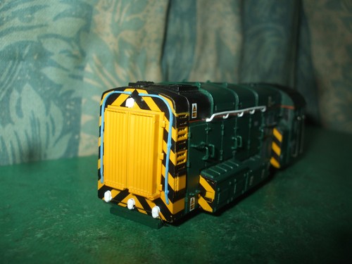 Bachmann class 09 - bachmann,
