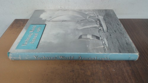 Yachting world annual - world, 1961